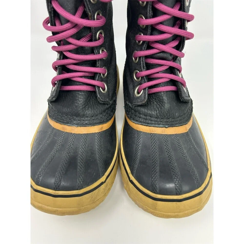 Sorel 1964 women